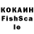 Кетамин ketamine semahj lamons